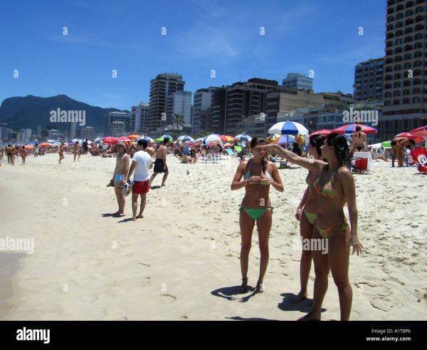 capital brazil