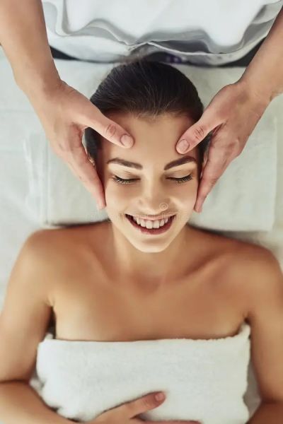 female massage porn