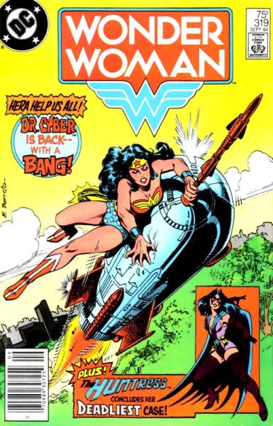 wonder woman vol. 1