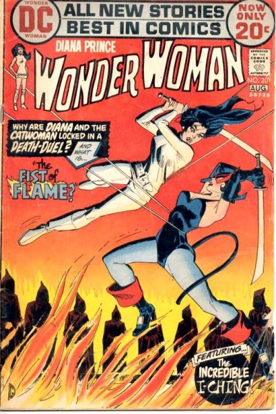 current wonder woman