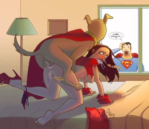 free lesbian porn comics