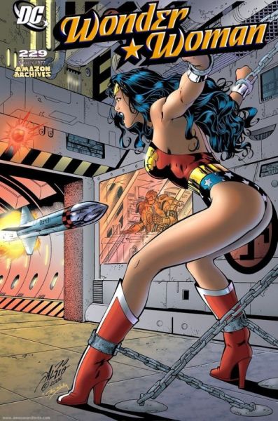 wonder woman day