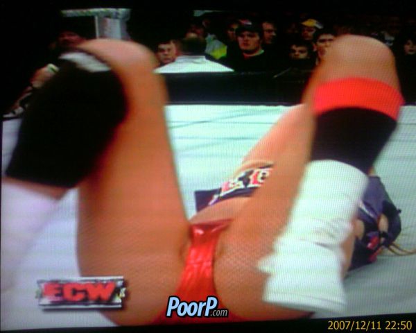 wwe eve torres