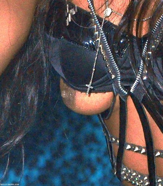 puffy