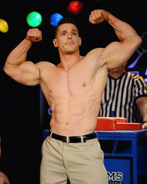 wwe man pics