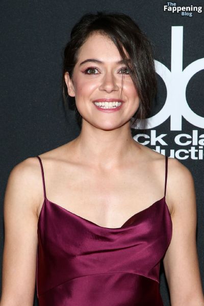 tatiana making love