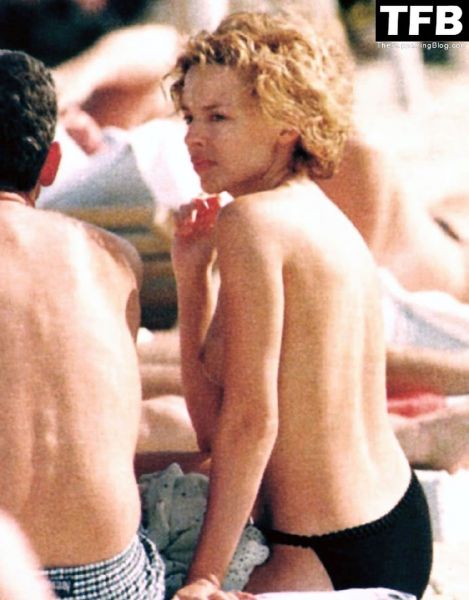kylie minogue albums