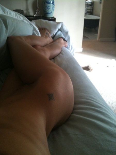 brooke hogan pix