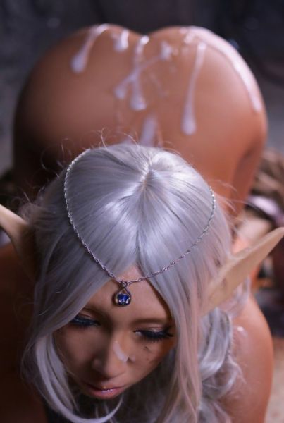 cosplay fucking