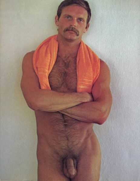 free gay man naked