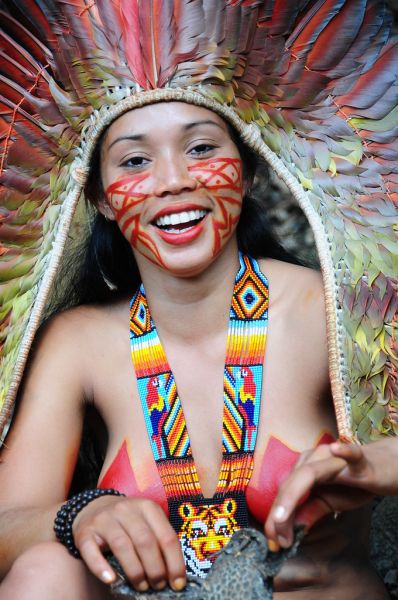 awa indian tribe