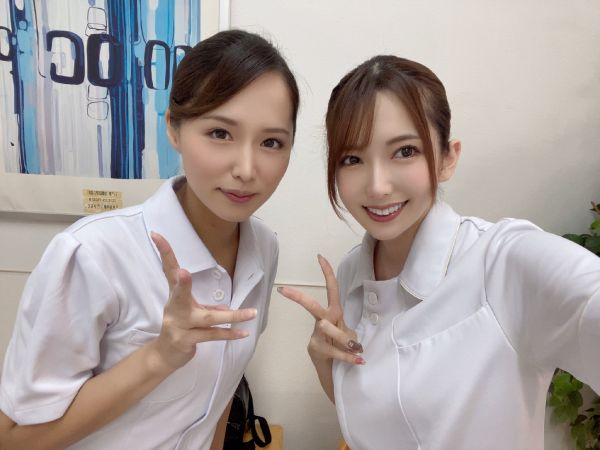 yuji wedding