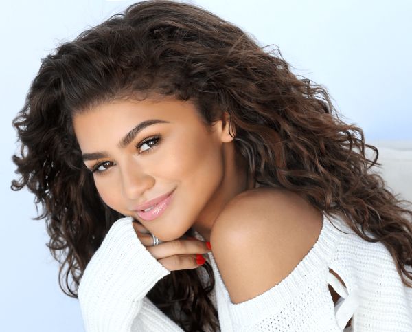 actress zendaya bio