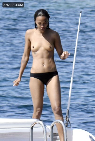 zoe saldana avatar character